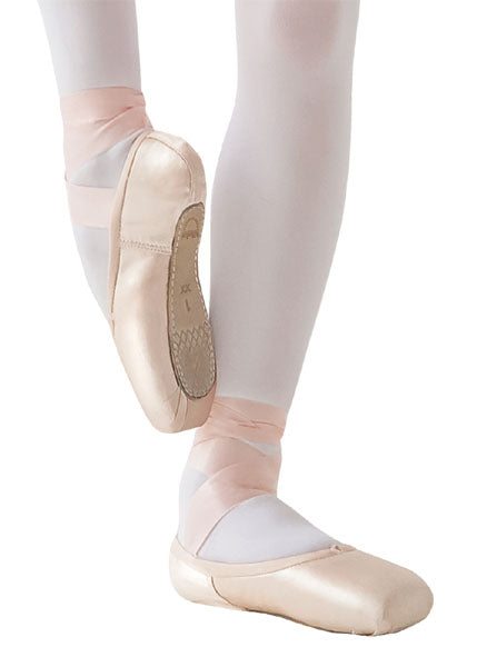 girshko alice pointe shoe